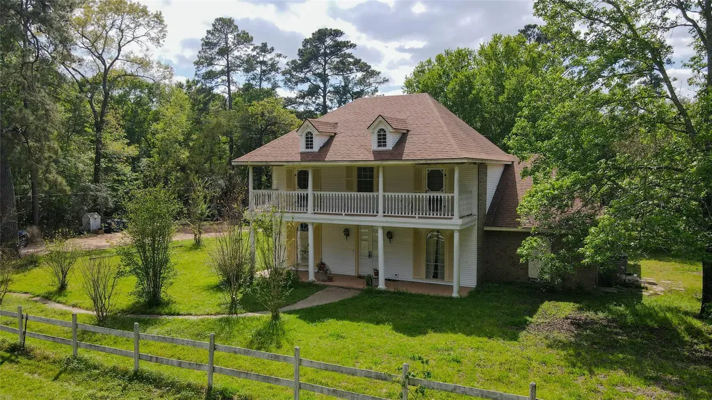 32037 Dobbin Huffsmith Road Magnolia TX 77354