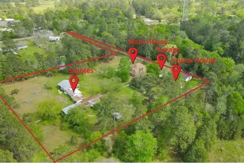 32037 Dobbin Huffsmith Road Magnolia TX 77354