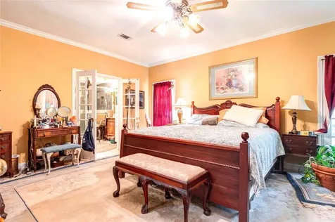32037 Dobbin Huffsmith Road Magnolia TX 77354