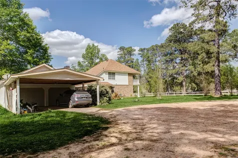 32037 Dobbin Huffsmith Road Magnolia TX 77354