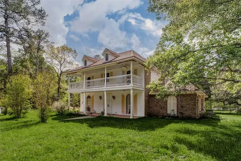 32037 Dobbin Huffsmith Road Magnolia TX 77354