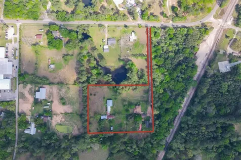 32037 Dobbin Huffsmith Road Magnolia TX 77354