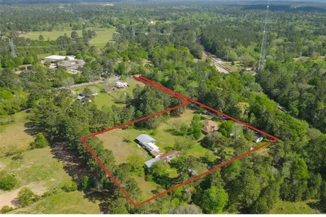 32037 Dobbin Huffsmith Road Magnolia TX 77354