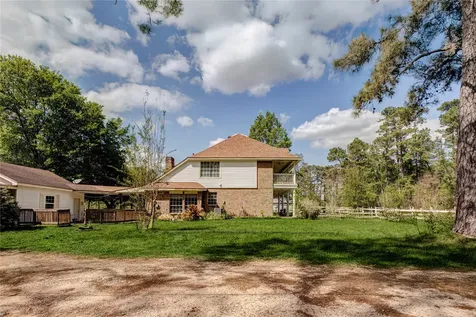32037 Dobbin Huffsmith Road Magnolia TX 77354