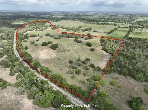 0000 Mcelroy Lane New Ulm TX 78950