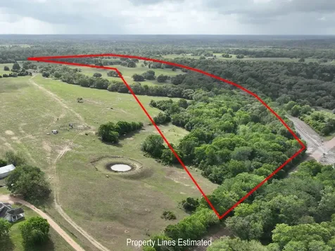 0000 Mcelroy Lane New Ulm TX 78950