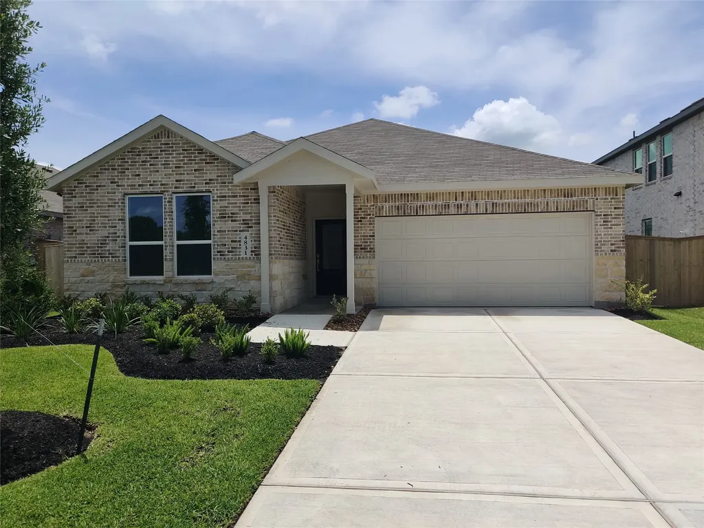 4831 Little Metalmark Drive Needville TX 77461