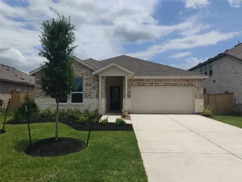 4831 Little Metalmark Drive Needville TX 77461