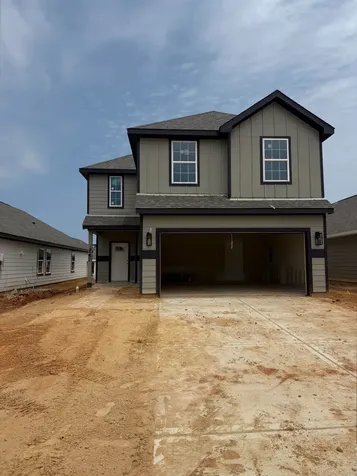13552 Sauger Court Conroe TX 77384