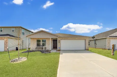 15694 Briar Forest Drive Conroe TX 77306