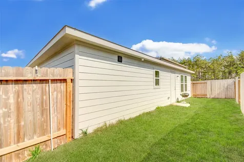 15694 Briar Forest Drive Conroe TX 77306