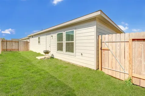 15694 Briar Forest Drive Conroe TX 77306