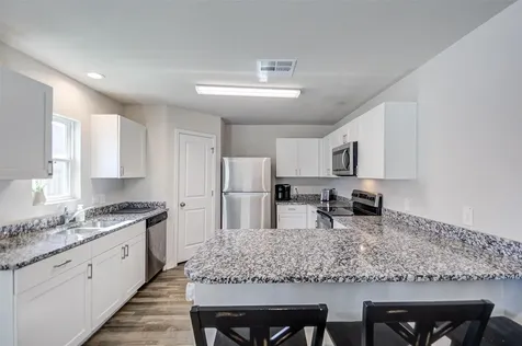 15694 Briar Forest Drive Conroe TX 77306