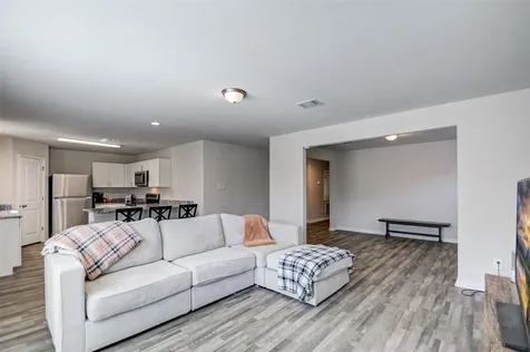 15694 Briar Forest Drive Conroe TX 77306