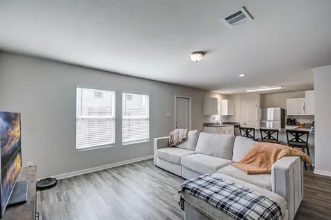 15694 Briar Forest Drive Conroe TX 77306