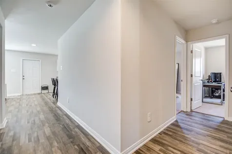 15694 Briar Forest Drive Conroe TX 77306