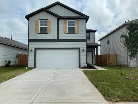 1221 Catalina Drive Brookshire TX 77423