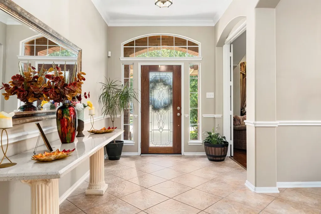 321 Holly Branch Lane Kemah TX 77565