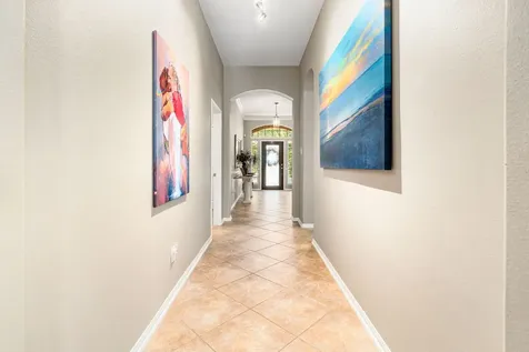 321 Holly Branch Lane Kemah TX 77565
