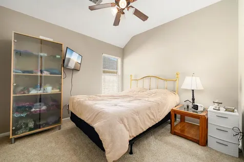 321 Holly Branch Lane Kemah TX 77565