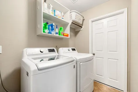 321 Holly Branch Lane Kemah TX 77565