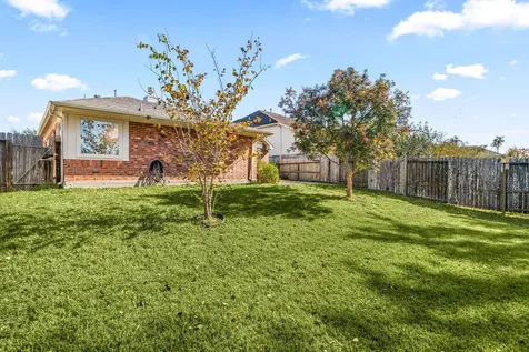 321 Holly Branch Lane Kemah TX 77565