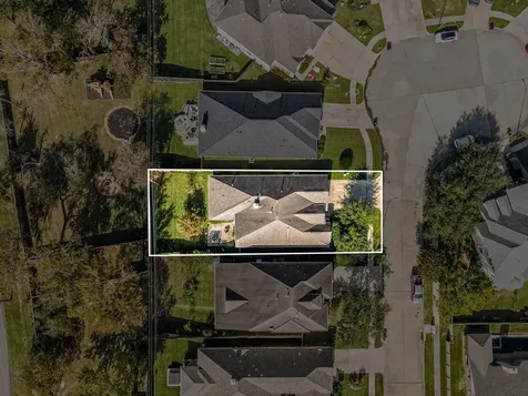 321 Holly Branch Lane Kemah TX 77565