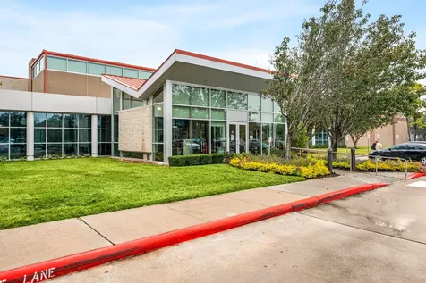 321 Holly Branch Lane Kemah TX 77565