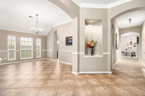 321 Holly Branch Lane Kemah TX 77565