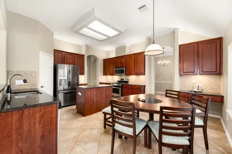 321 Holly Branch Lane Kemah TX 77565