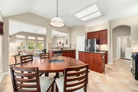 321 Holly Branch Lane Kemah TX 77565