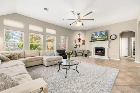 321 Holly Branch Lane Kemah TX 77565