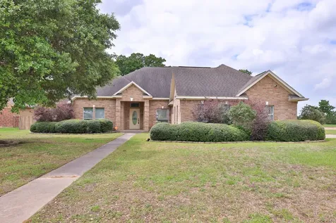 105 Lawrence Marshall Drive Hempstead TX 77445-2010