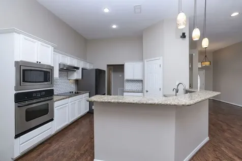 105 Lawrence Marshall Drive Hempstead TX 77445-2010