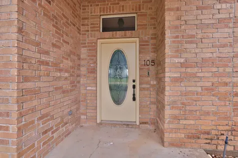 105 Lawrence Marshall Drive Hempstead TX 77445-2010