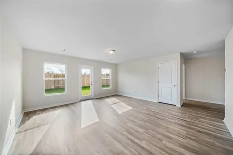 164 Red Clover Livingston TX 77351