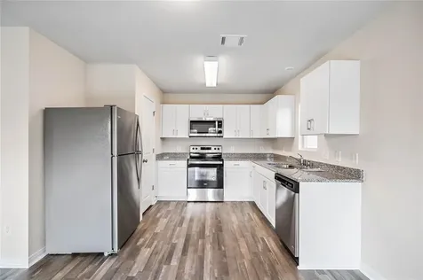164 Red Clover Livingston TX 77351