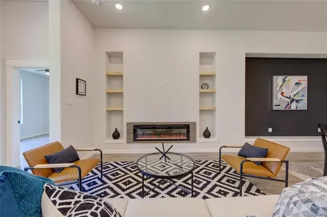 248 Blue Hill Drive Montgomery TX 77356