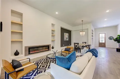 248 Blue Hill Drive Montgomery TX 77356