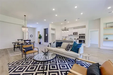 248 Blue Hill Drive Montgomery TX 77356