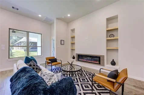248 Blue Hill Drive Montgomery TX 77356