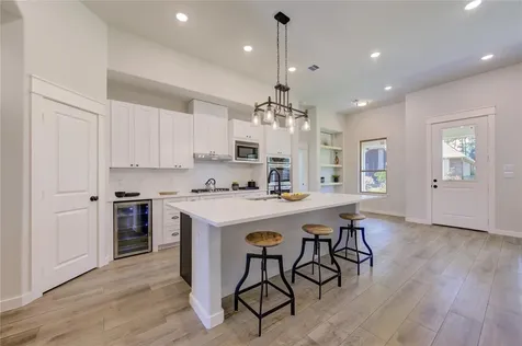 248 Blue Hill Drive Montgomery TX 77356