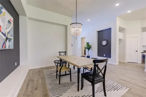 248 Blue Hill Drive Montgomery TX 77356