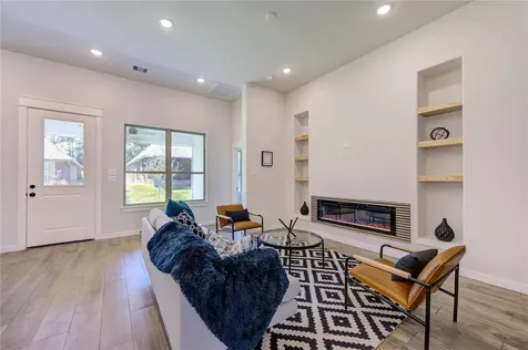 248 Blue Hill Drive Montgomery TX 77356