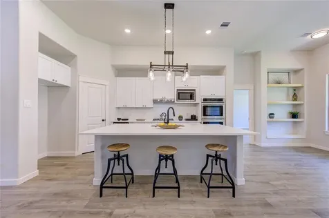 248 Blue Hill Drive Montgomery TX 77356