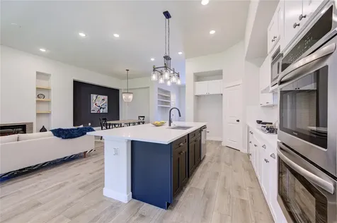 248 Blue Hill Drive Montgomery TX 77356