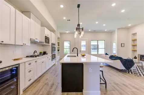 248 Blue Hill Drive Montgomery TX 77356