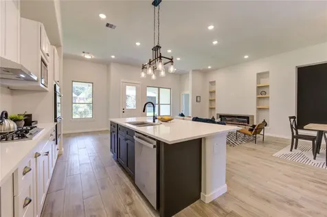 248 Blue Hill Drive Montgomery TX 77356