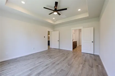 248 Blue Hill Drive Montgomery TX 77356