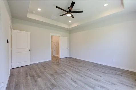 248 Blue Hill Drive Montgomery TX 77356